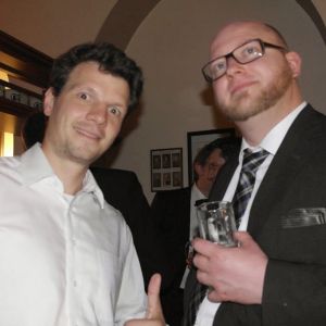 150. Stiftungsfest - Festball und Ausklang — Bild 7